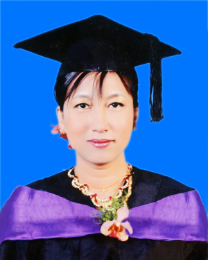 Dr. Dezin Soe Lwin