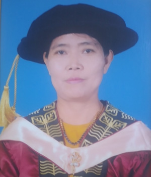 Dr. Khin San Mu