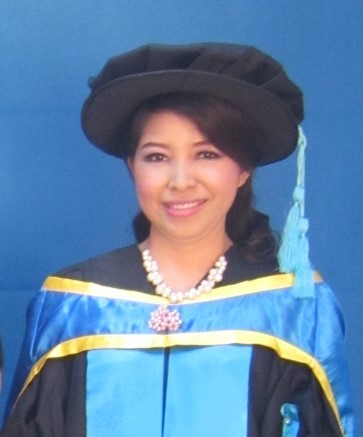 Dr. Yin Yin Kyawt