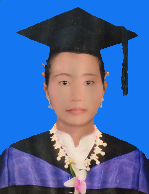 Dr. Khin Sandar Myint