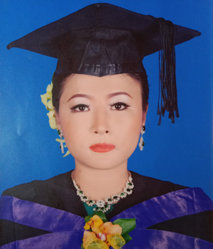 Dr. Khaing Shwe Sin Soe