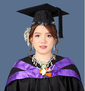 Dr. Hsu Lae Lae Naing